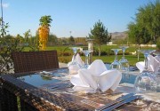 AVRASYA HOTEL CAPPADOCIA
