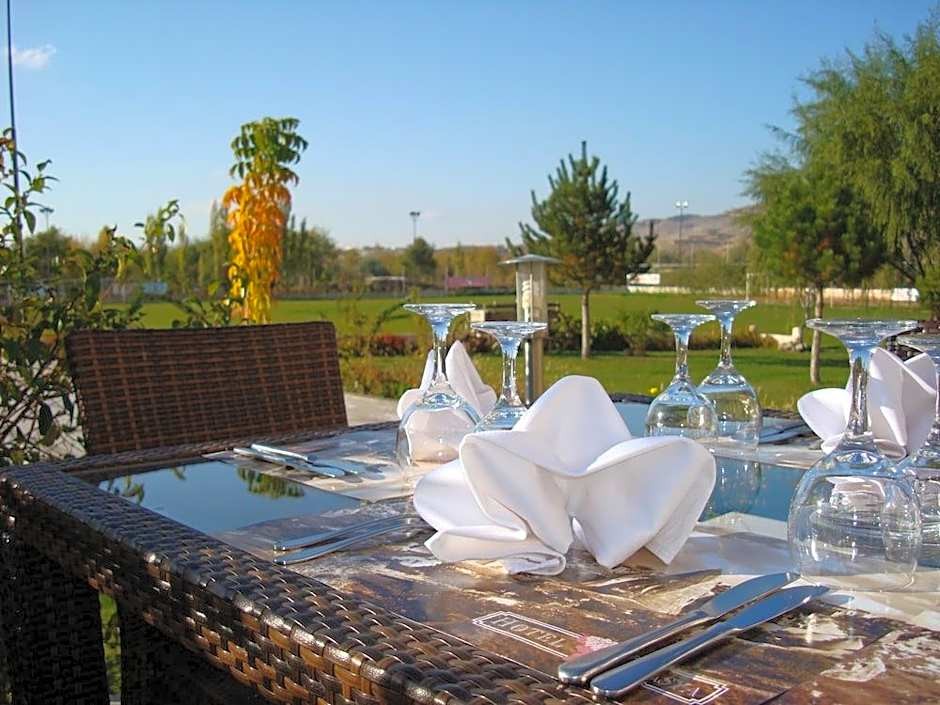 AVRASYA HOTEL CAPPADOCIA