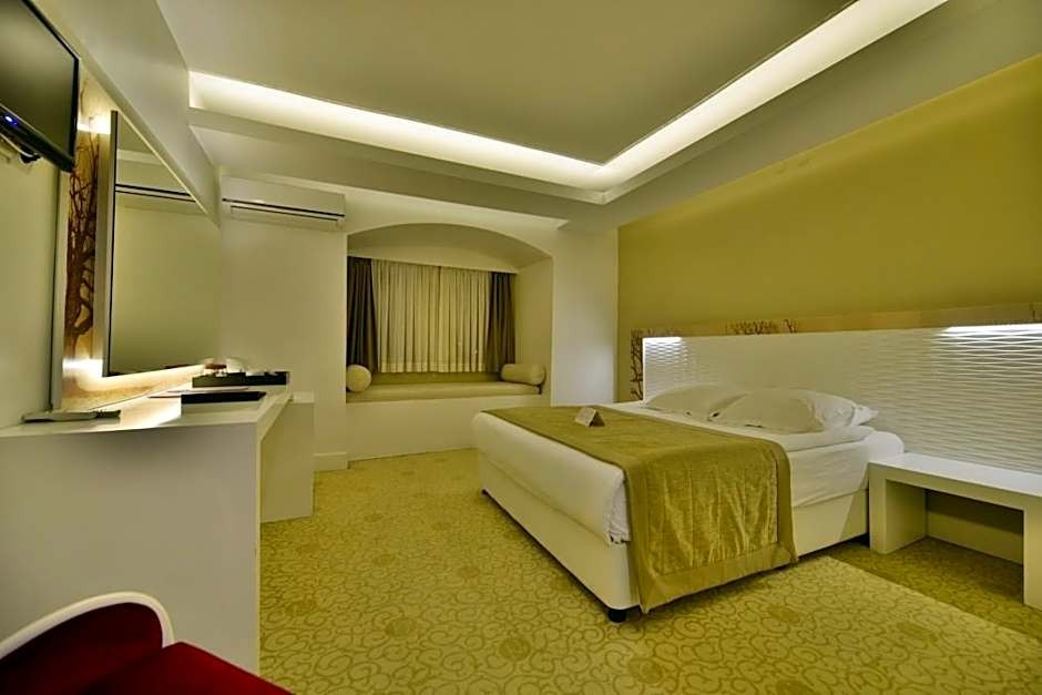AVRASYA HOTEL CAPPADOCIA