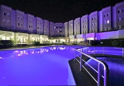 AVRASYA HOTEL CAPPADOCIA