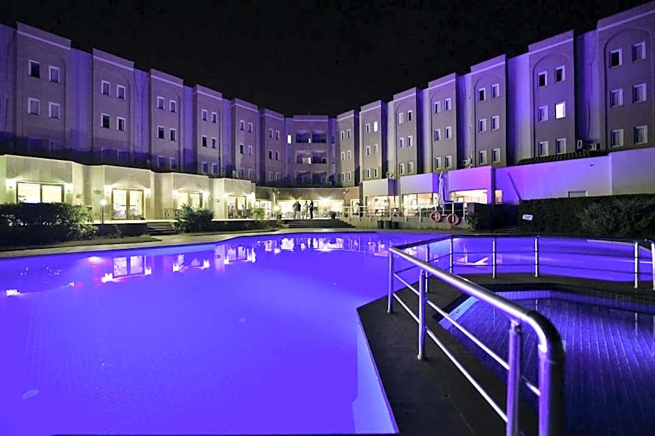 AVRASYA HOTEL CAPPADOCIA