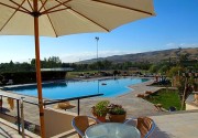 AVRASYA HOTEL CAPPADOCIA