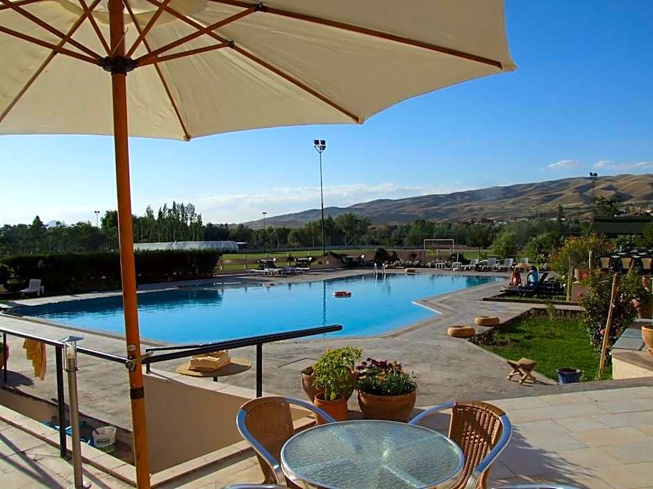 AVRASYA HOTEL CAPPADOCIA