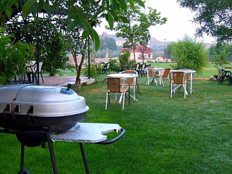 AVRASYA HOTEL CAPPADOCIA