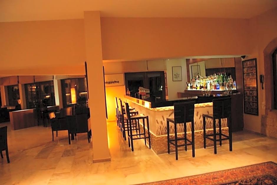 AVRASYA HOTEL CAPPADOCIA