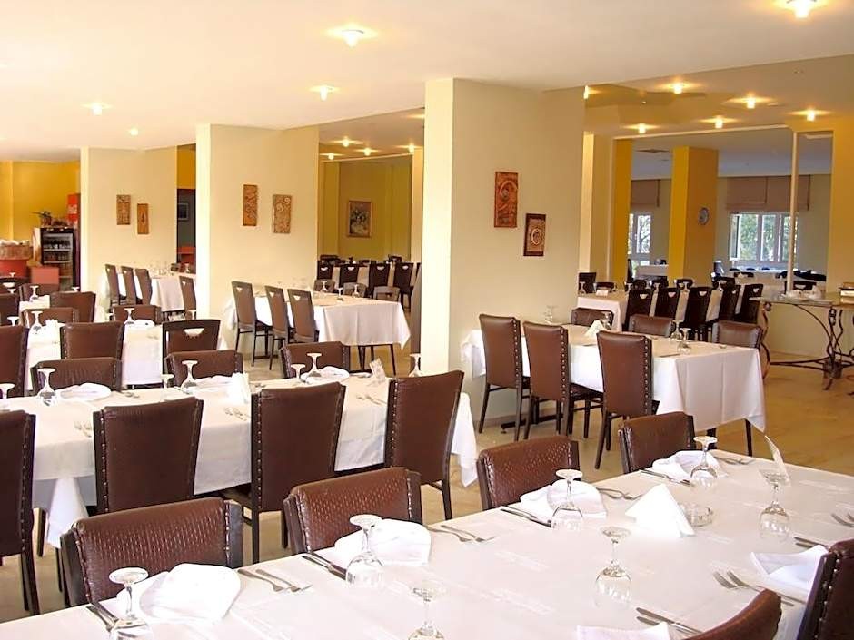 AVRASYA HOTEL CAPPADOCIA