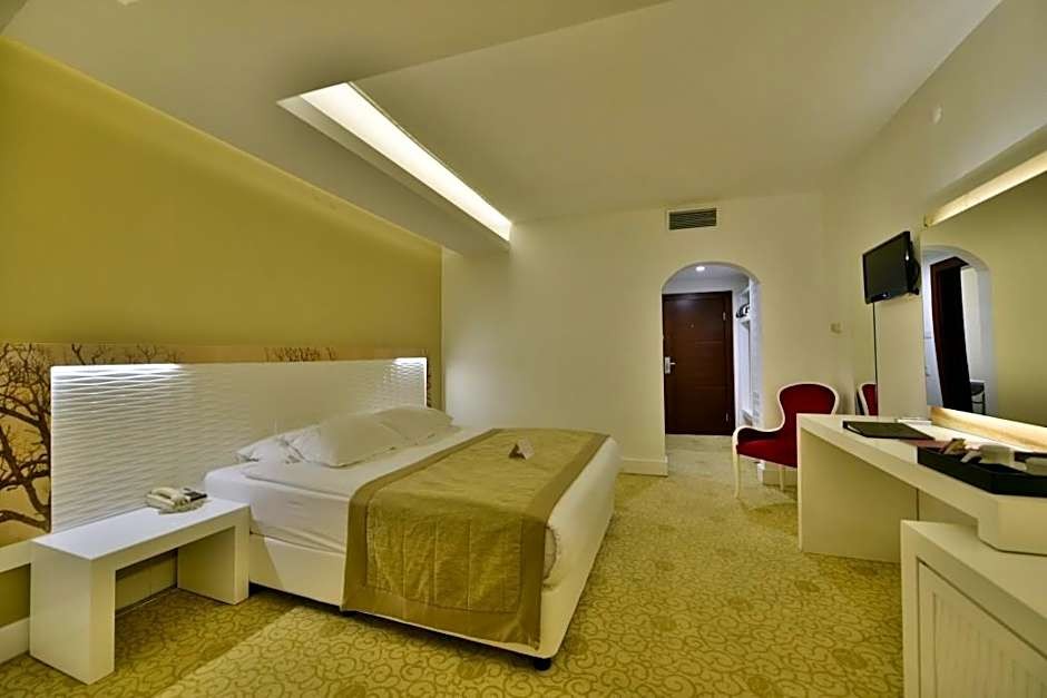AVRASYA HOTEL CAPPADOCIA