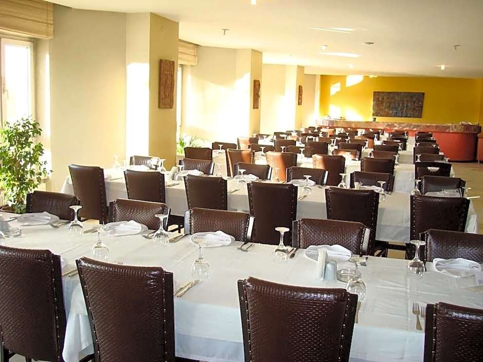 AVRASYA HOTEL CAPPADOCIA