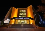 AVRASYA HOTEL CAPPADOCIA