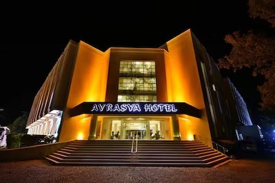 AVRASYA HOTEL CAPPADOCIA