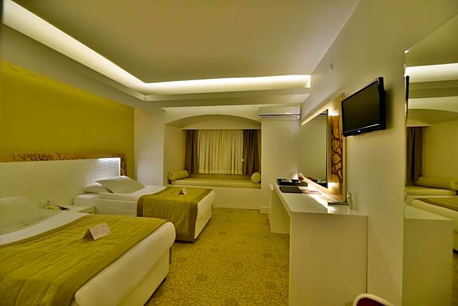 AVRASYA HOTEL CAPPADOCIA