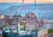 VIGOR CAPPADOCIA