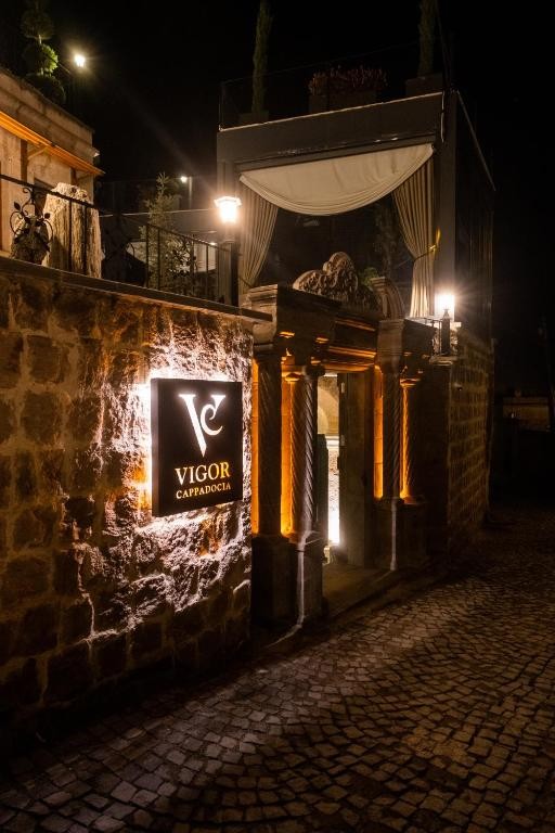 VIGOR CAPPADOCIA