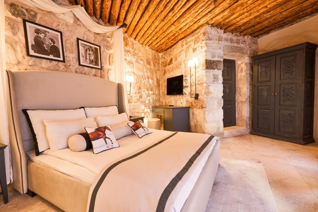 VIGOR CAPPADOCIA