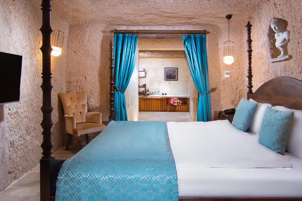 VIGOR CAPPADOCIA