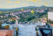VIGOR CAPPADOCIA