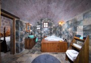 VIGOR CAPPADOCIA