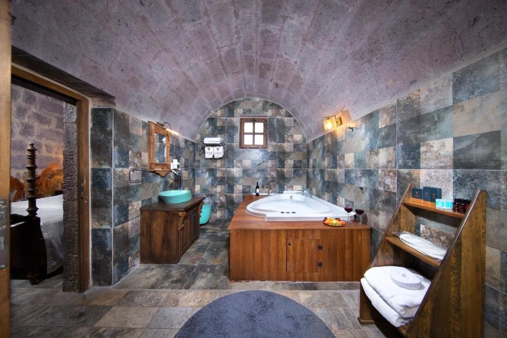 VIGOR CAPPADOCIA