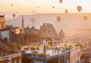 VIGOR CAPPADOCIA