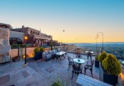 VIGOR CAPPADOCIA