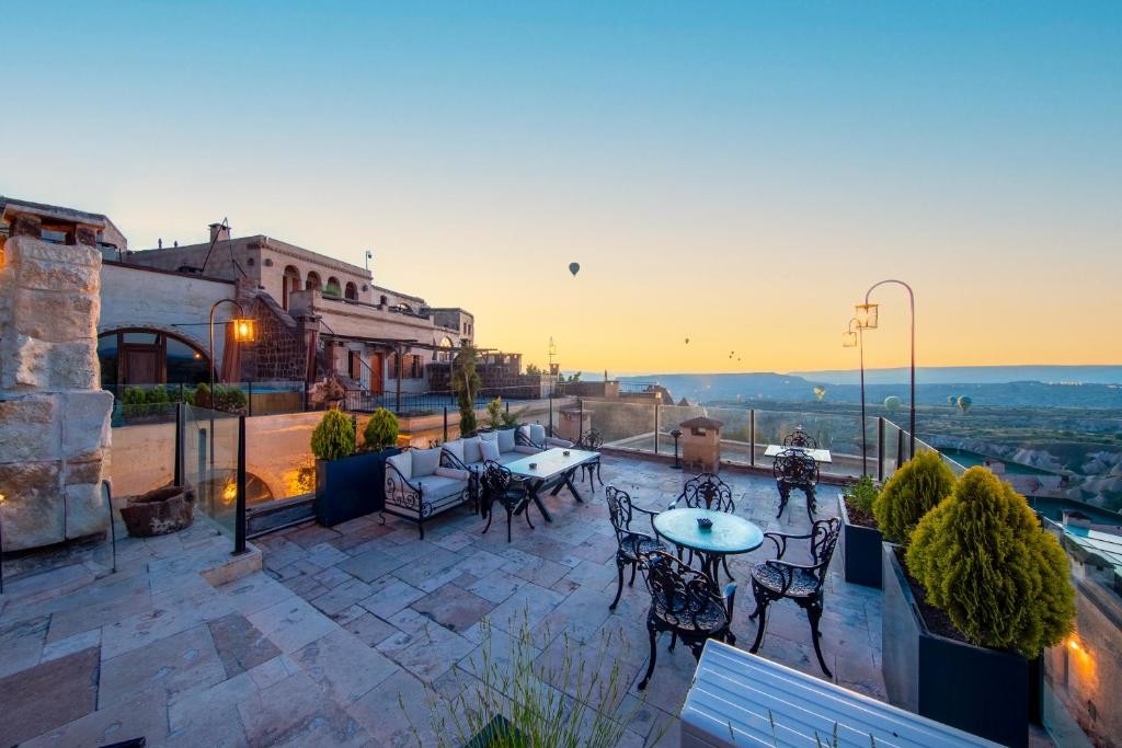 VIGOR CAPPADOCIA
