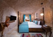 VIGOR CAPPADOCIA