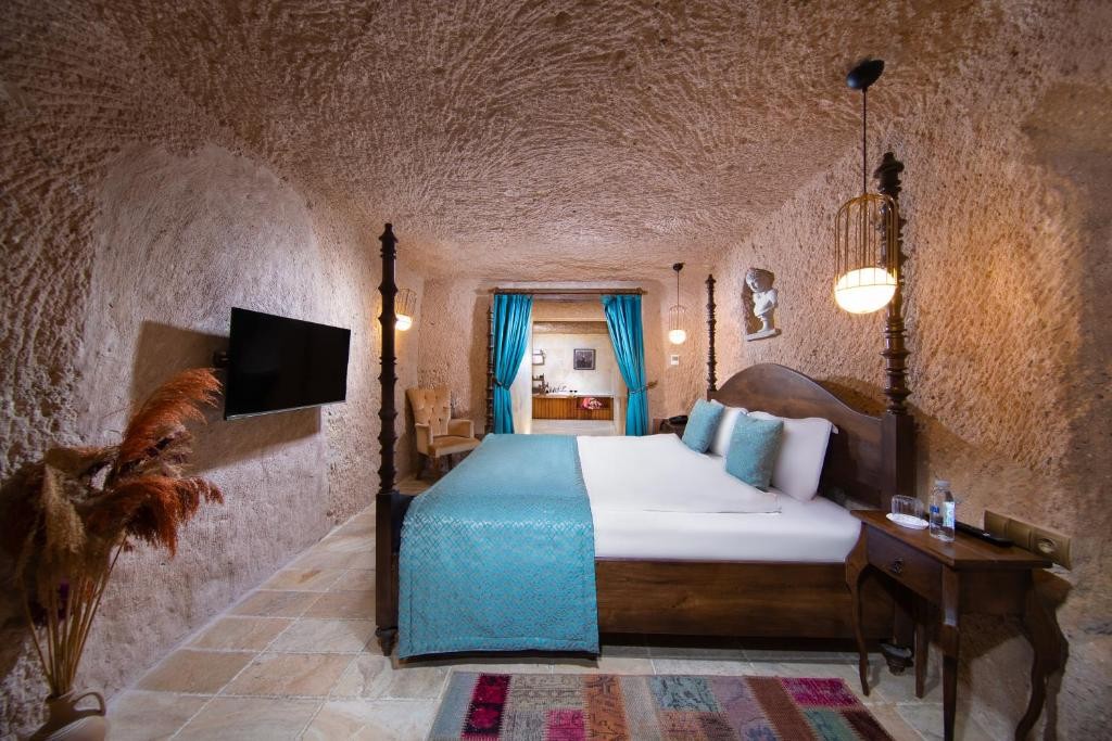 VIGOR CAPPADOCIA