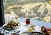 VIGOR CAPPADOCIA