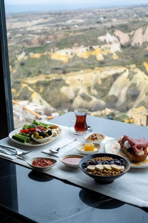 VIGOR CAPPADOCIA