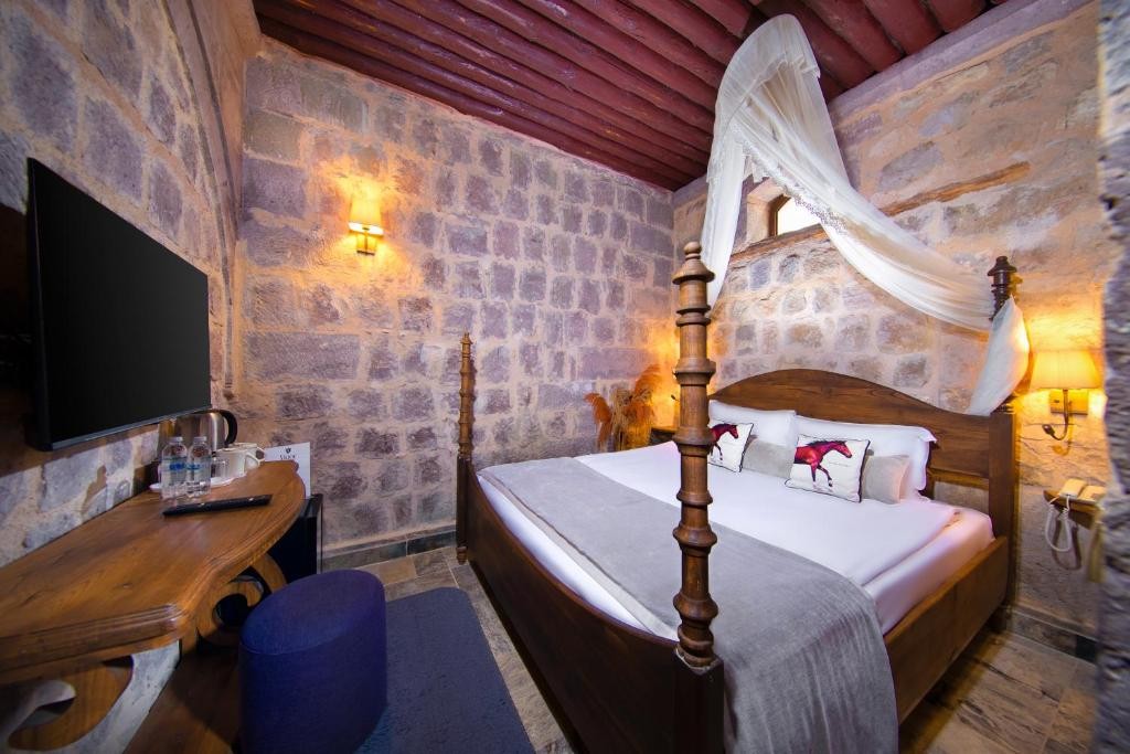 VIGOR CAPPADOCIA