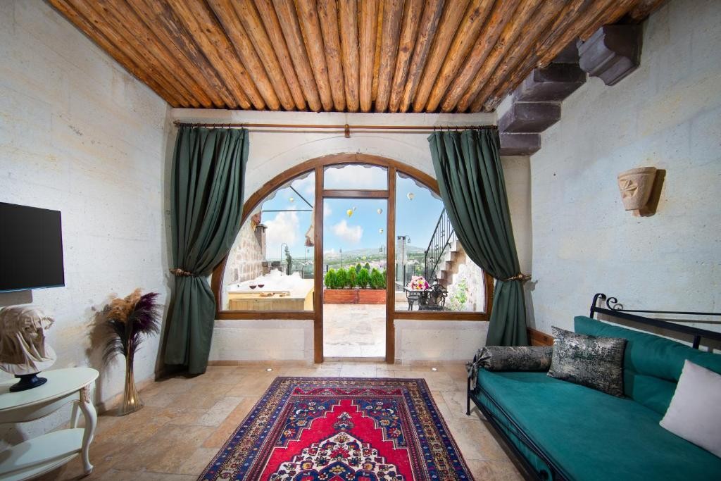VIGOR CAPPADOCIA