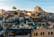 VIGOR CAPPADOCIA