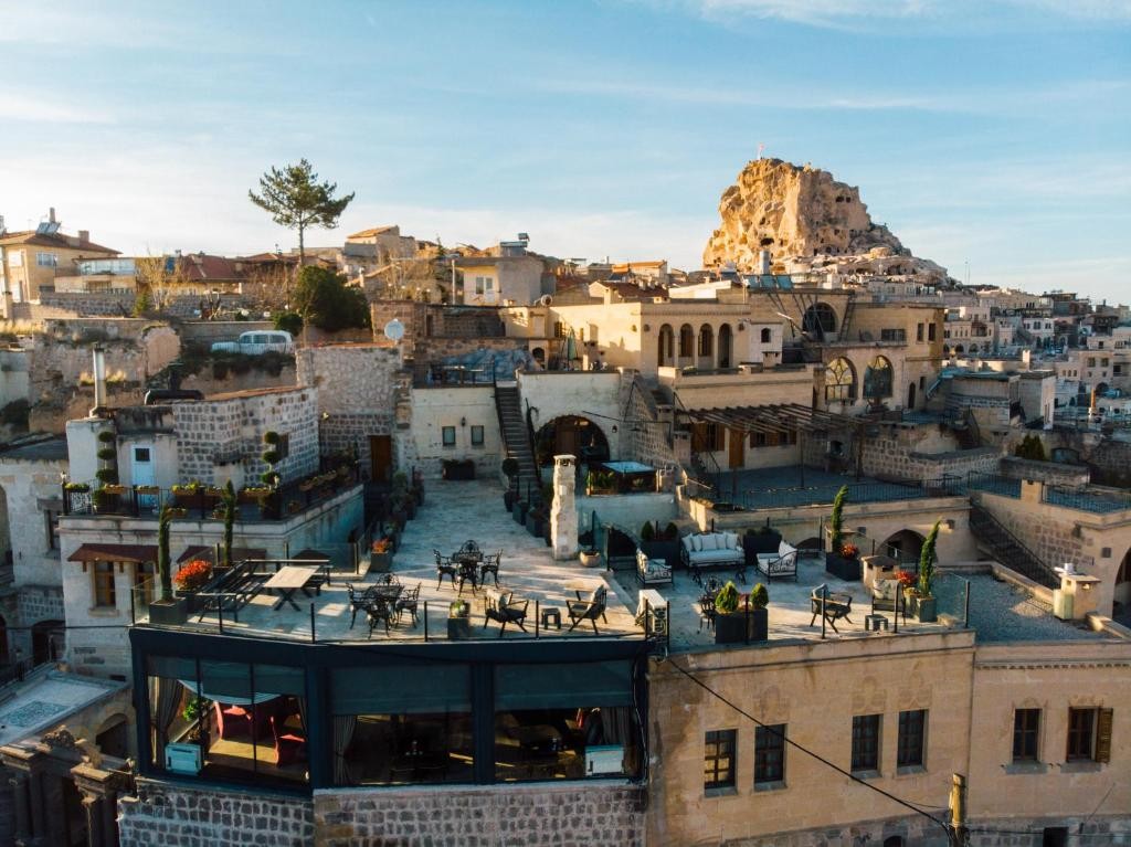 VIGOR CAPPADOCIA