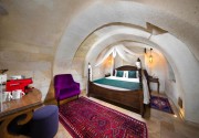 VIGOR CAPPADOCIA