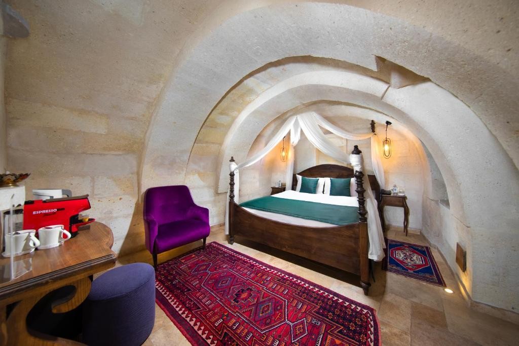 VIGOR CAPPADOCIA