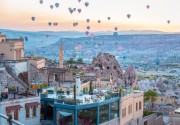 VIGOR CAPPADOCIA