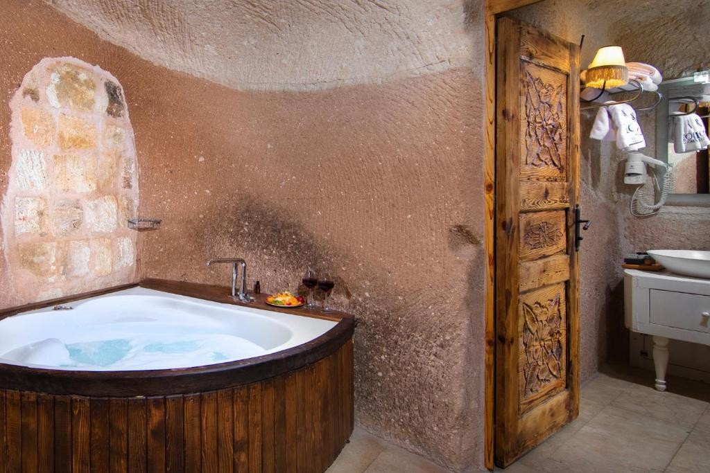 VIGOR CAPPADOCIA