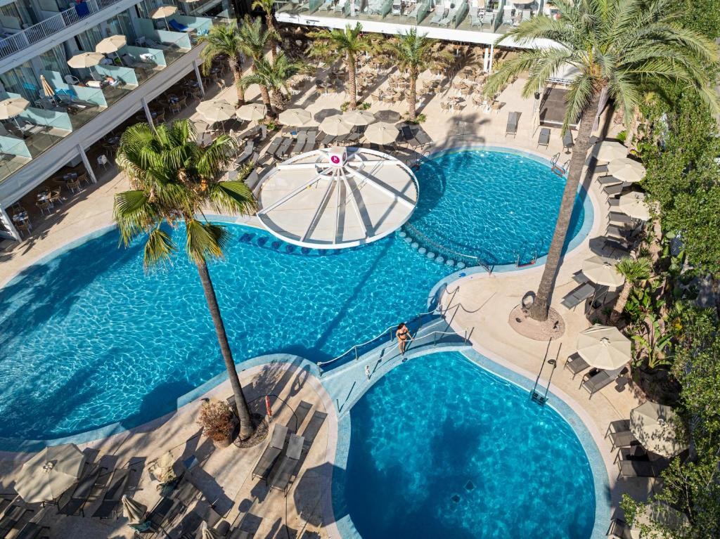 JS Sol De Alcudia