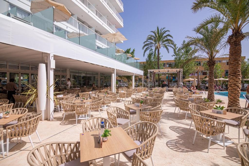 JS Sol De Alcudia