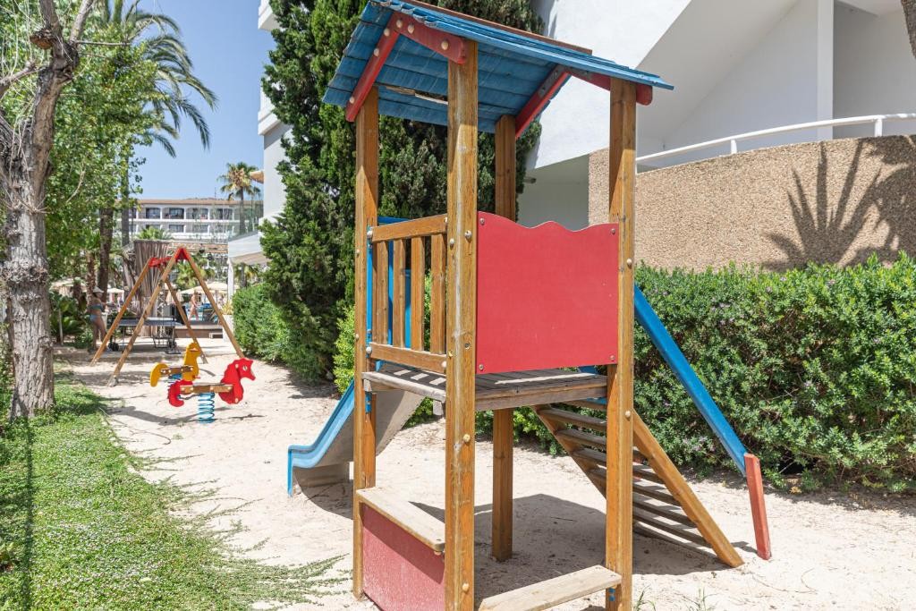 JS Sol De Alcudia