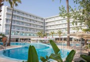 JS Sol De Alcudia