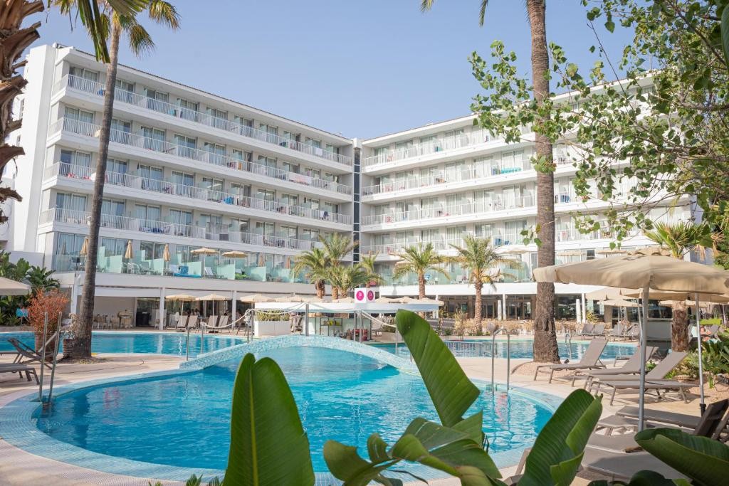 JS Sol De Alcudia