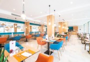 Js Yate Hotel