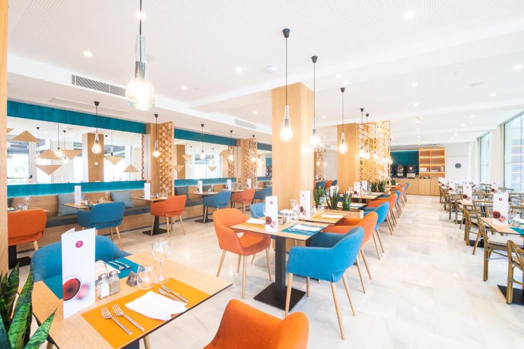Js Yate Hotel