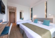 Js Yate Hotel