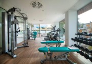 Js Yate Hotel
