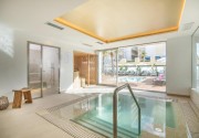 Js Yate Hotel