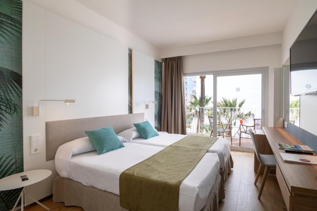 Js Yate Hotel