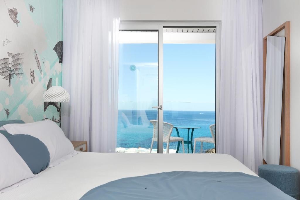 Mar Azul Pur Estil Hotel & SPA (Adults Only From 18 y.o.)