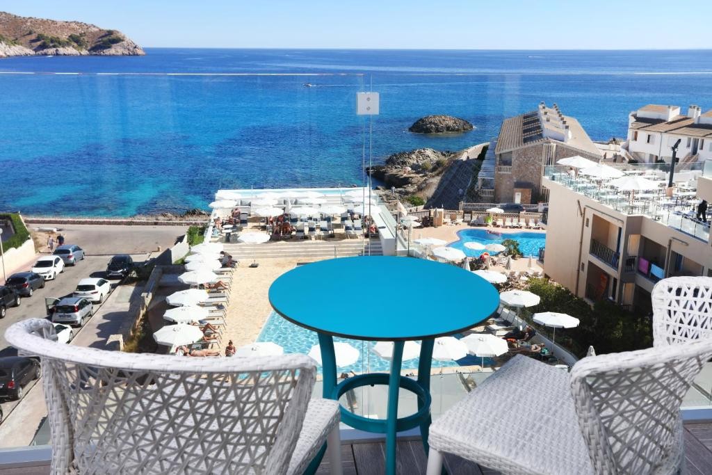 Mar Azul Pur Estil Hotel & SPA (Adults Only From 18 y.o.)